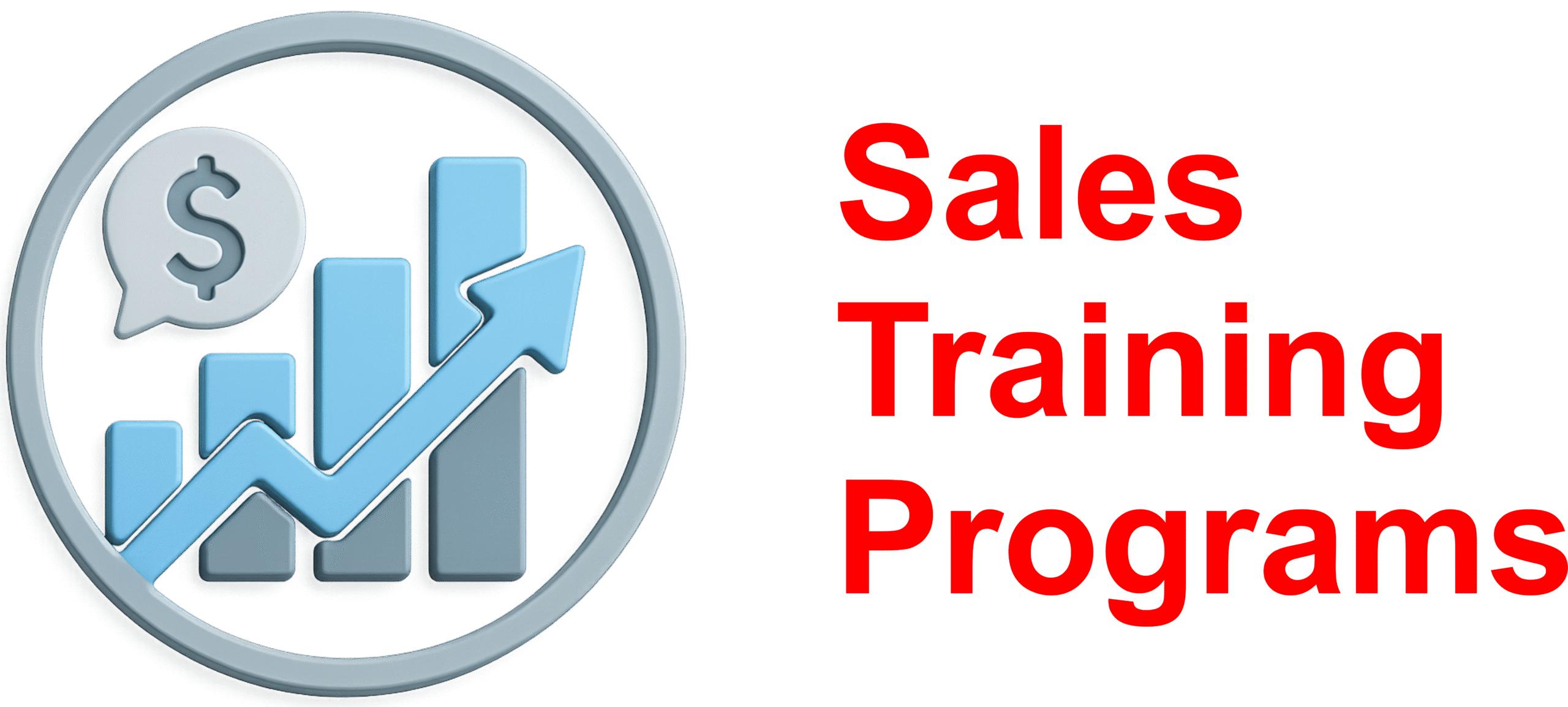 Sales Training Programs