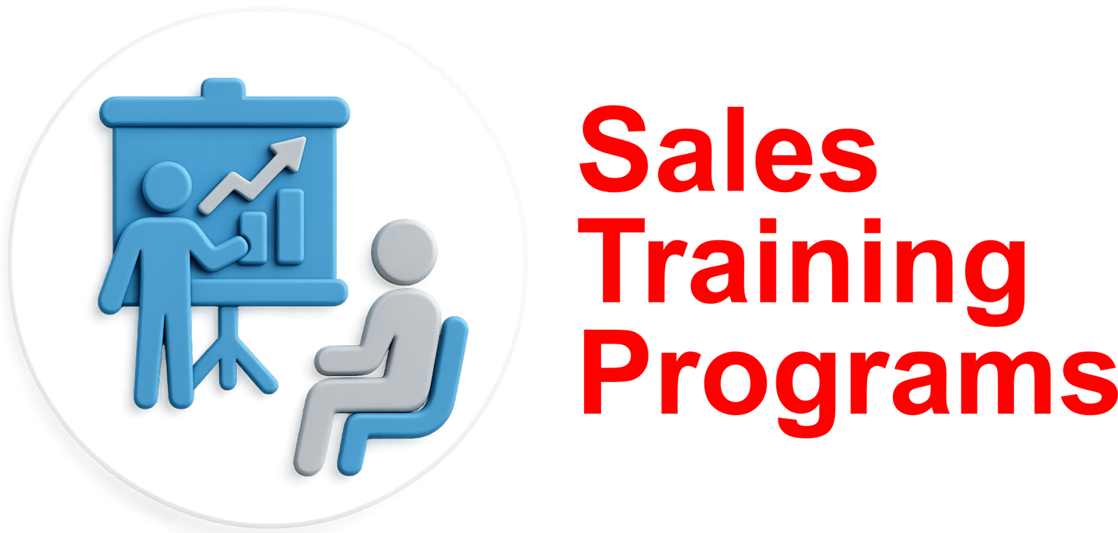 Sales Training Programs